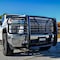 Westin Automotive 20-C SILVERADO 2500/3500 HDX GRILLE GUARD BLACK 57-3995 - alternate 9